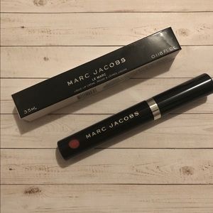 New! Marc Jacobs Le Marc Liquid Lip Creme